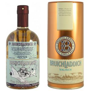 ブルイックラディ ヴァリンチ ザ・ドランバスターズ