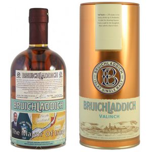 ブルイックラディ ヴァリンチ アイラの市長