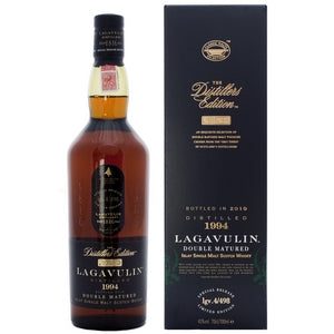 ラガヴーリン 1994 ディスティラーズ エディション
