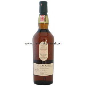 Lagavulin 1995 Vintage Single Cask Feis Ile 2009