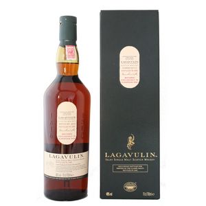 ラガヴーリン 1995 ヴィンテージ FOCM 2008