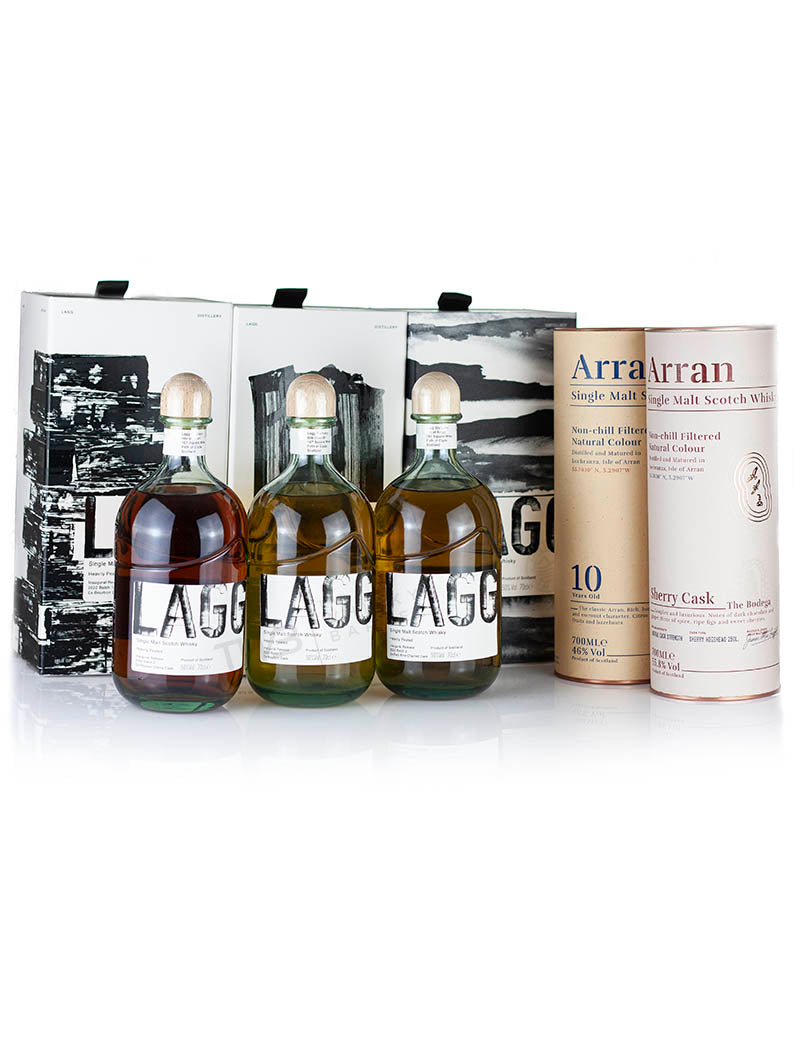 ラグ 初回バッチ1+2+3セット