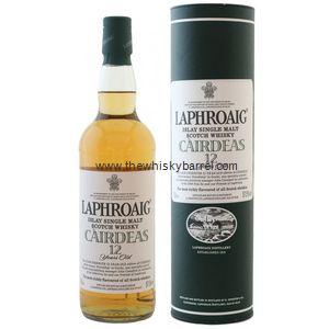 ラフロイグ 12年 カーディス 2009 フェス・アイラ