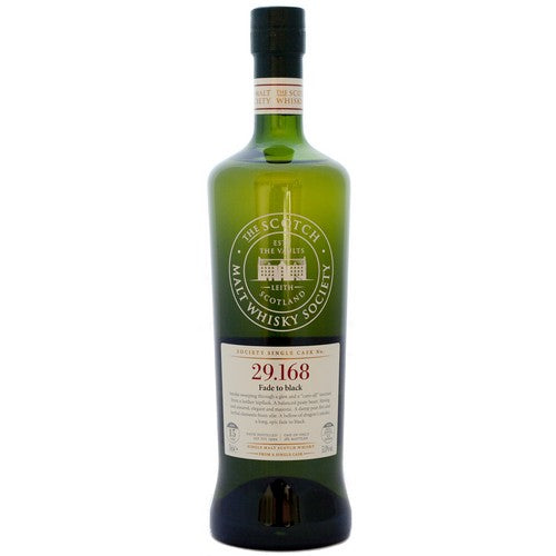ラフロイグ SMWS 29.169