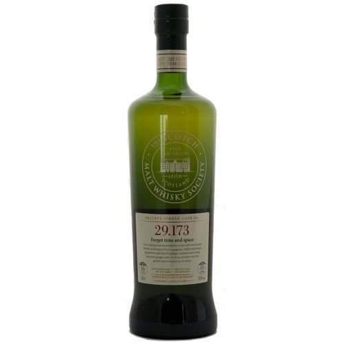ラフロイグ SMWS 29.173