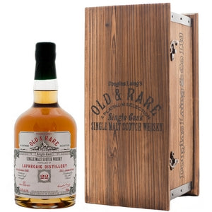 ラフロイグ 22年 シェリーカスク