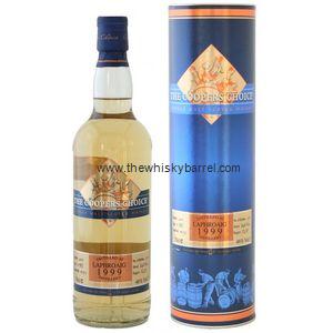 ラフロイグ 10年 コーパーズチョイス