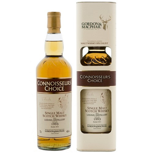 レダイグ(トバモリー)1993 コノサーズチョイス