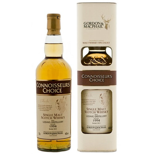 レダイグ(トバモリー)1994 コノサーズチョイス