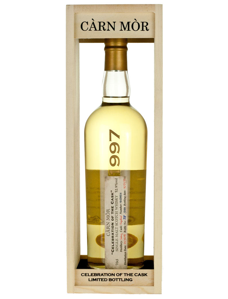 レダイグ(トバモリー)19年 1997 カーンモール セレブレーション