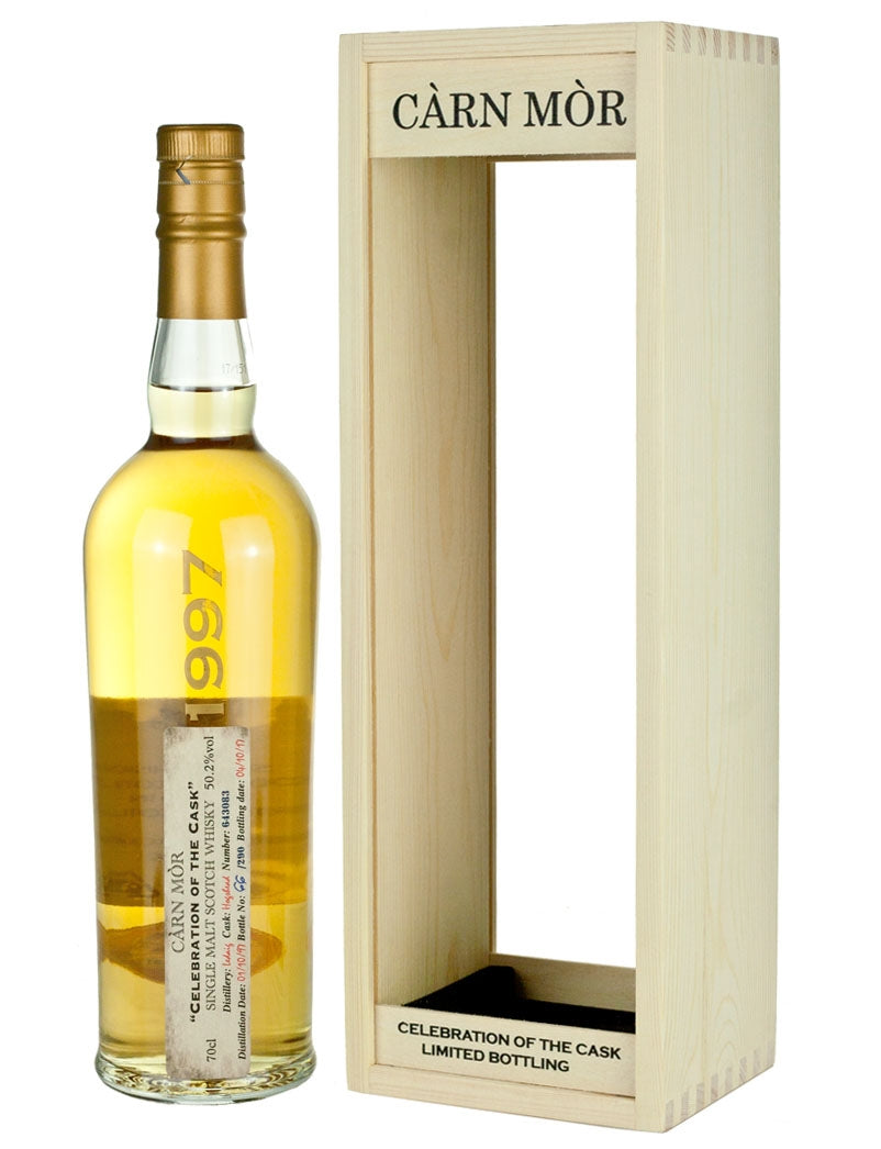 レダイグ(トバモリー)20年 1997 カーンモア セレブレーション