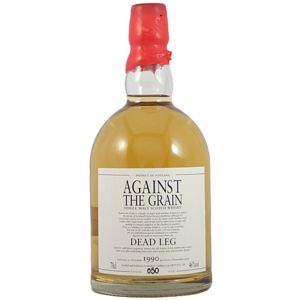 トバモリー 16年 シングルカスク