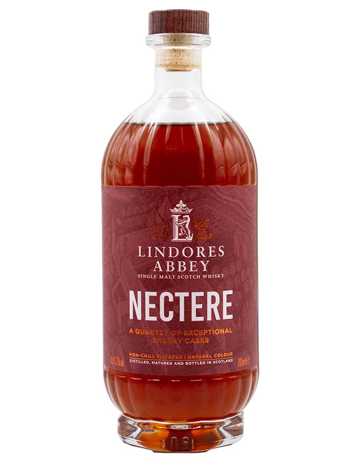 Lindores Abbey Nectere