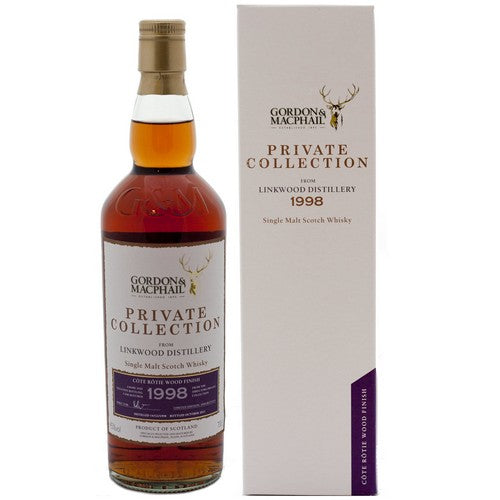 リンクウッド 1998 プライベートコレクション