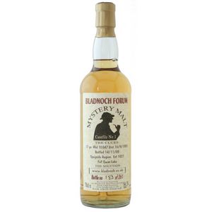 Linkwood 17 Year Old Bladnoch Forum