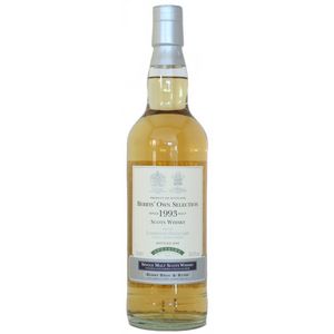 リンクウッド 14年 ベリー・ブラザーズ