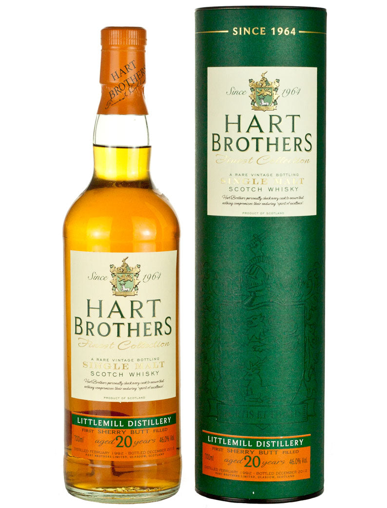 リトルミル 20年 1992 ファイネストコレクション