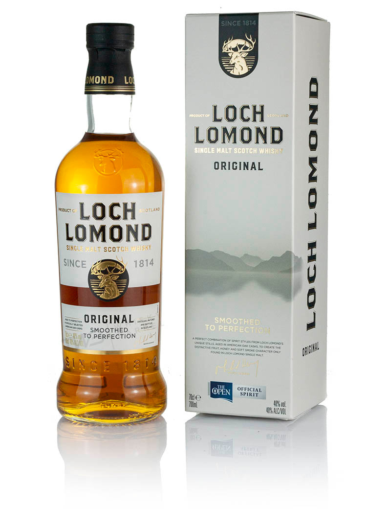 Loch Lomond Original