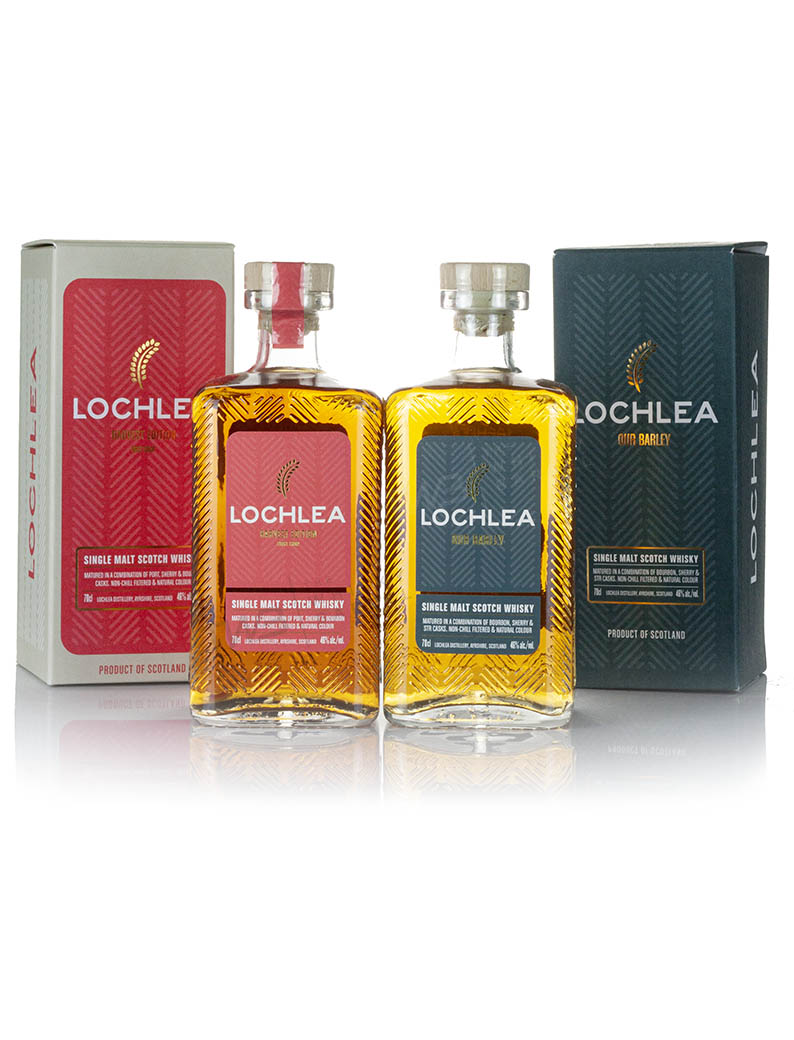 ロッホリー ハーベストエディション ファーストクロップ(2022)バンドル