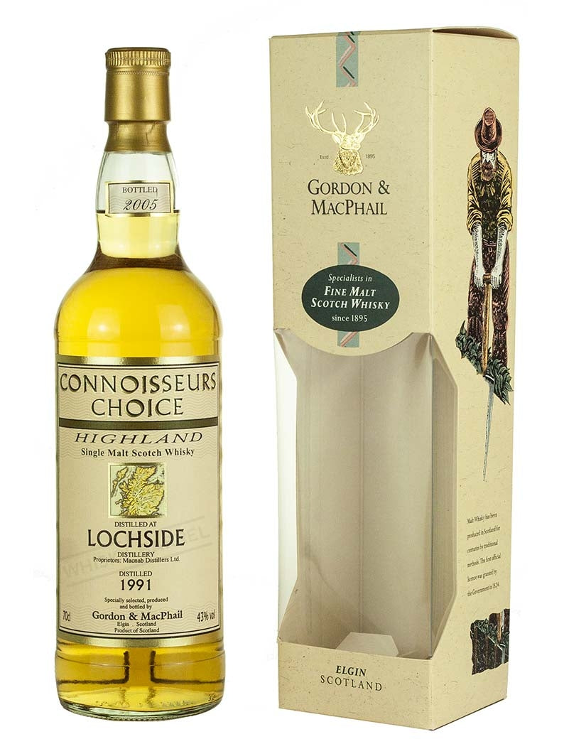 ロックサイド 1991 コノサーズチョイス (2005)