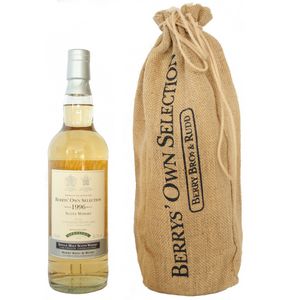 ロングモーン 11年 ベリー・ブラザーズ