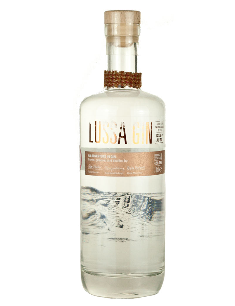 Lussa Gin