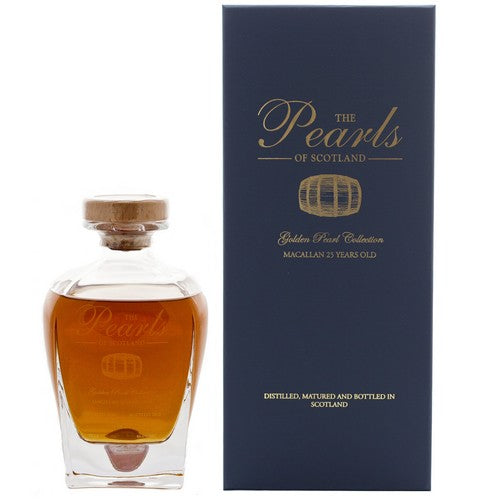 マッカラン 25年 1989 ゴールデンパールコレクション