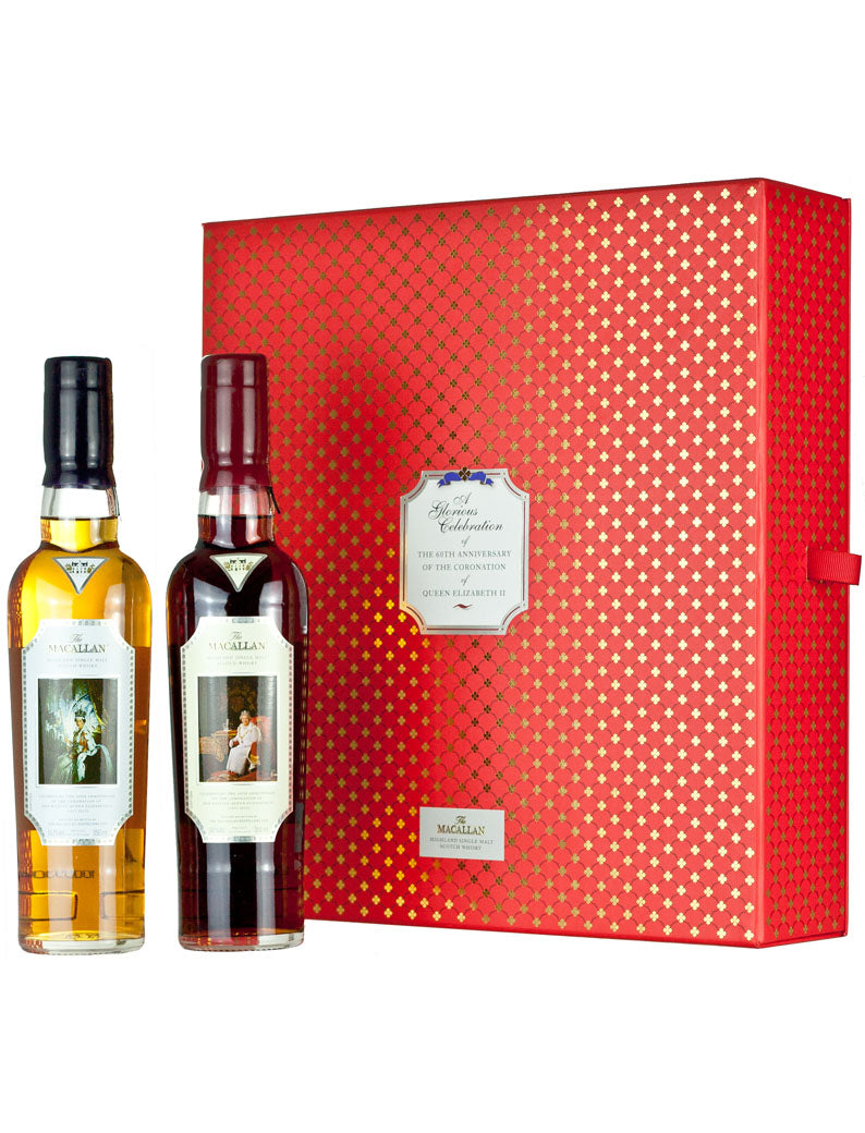 マッカラン ザ・コロネーション