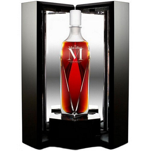 マッカラン M 1824 シリーズ