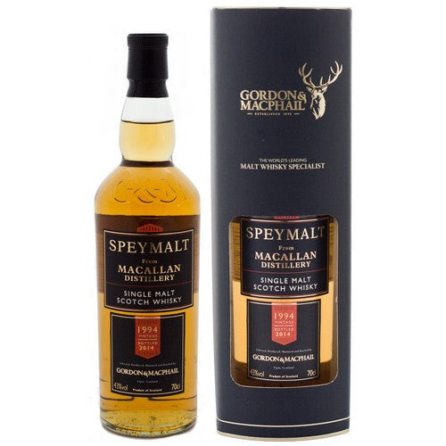 マッカラン スペイモルト 1994
