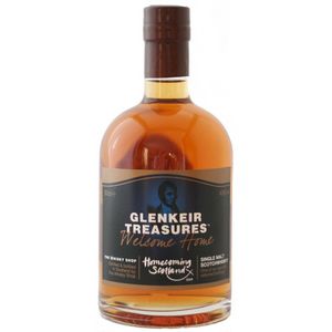 ベン・ネヴィス 15年 ホームカミング 2009