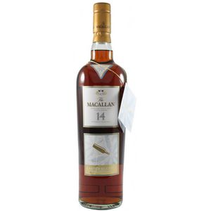 マッカラン シーズナルセレクション ウィンター 2005