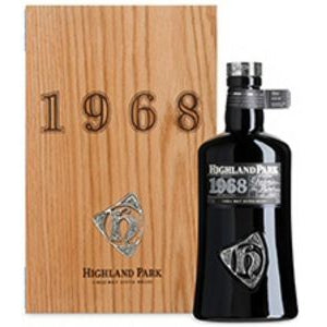 Highland Park Orcadian Vintage 1968