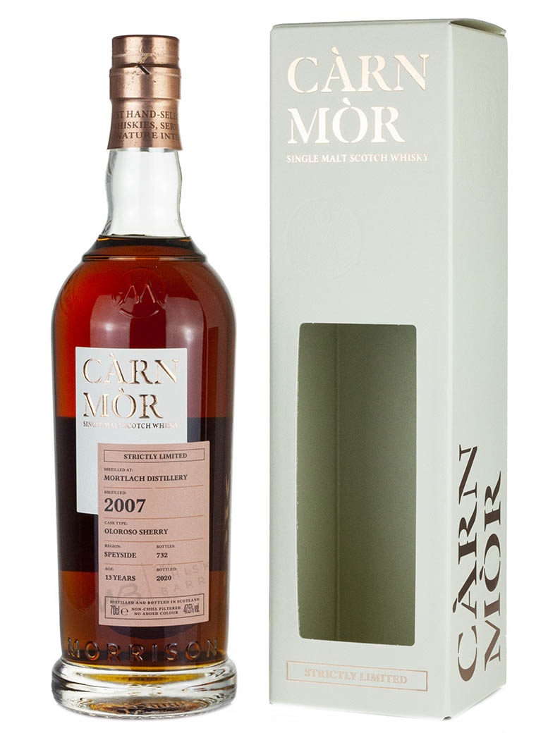 モートラック 13年 2007 ストリクトリーリミテッド