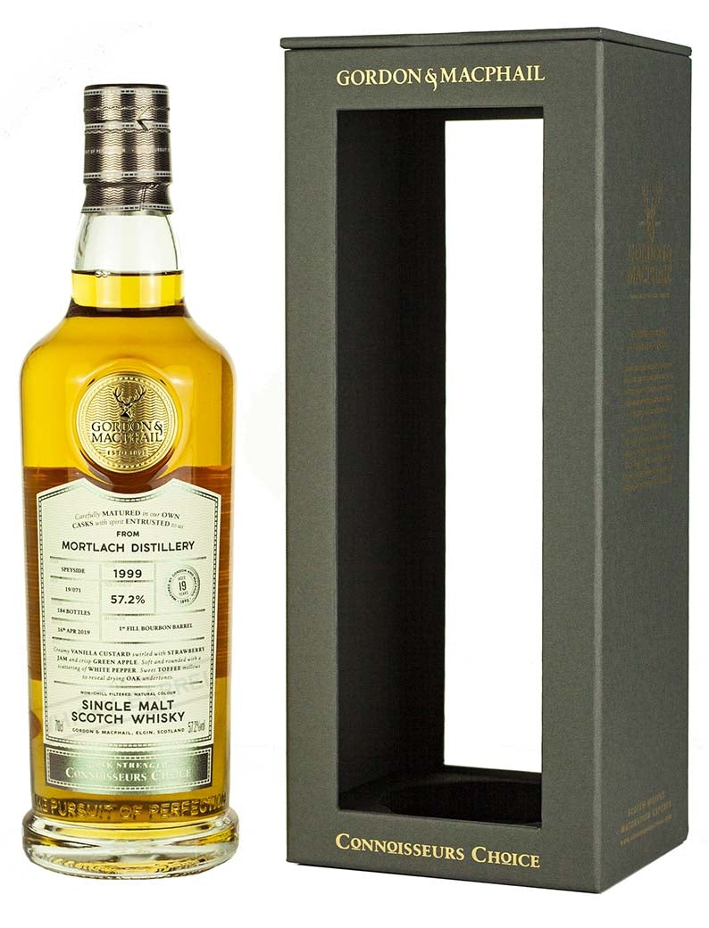 モートラック 19年 1999 コノサーズチョイス