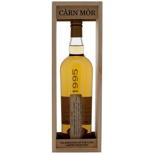 モートラック 20年 1995 カーンモア セレブレーション