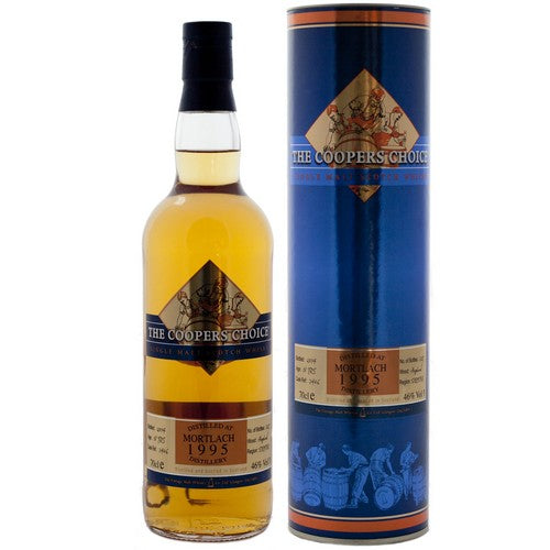 モートラック 18年 1995 クーパーズチョイス