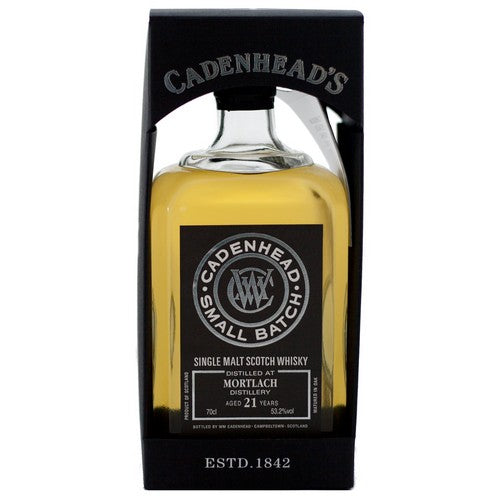 モートラック 21年 1994 ケイデンヘッド