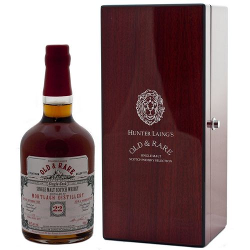 モートラック 22年 1992 オールド&レア