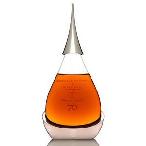 Mortlach 70 Year Old World's Oldest Whisky 20cl