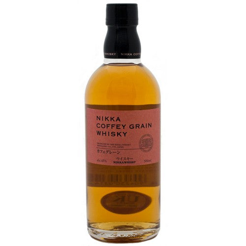 ニッカ コフィーグレーン 50cl
