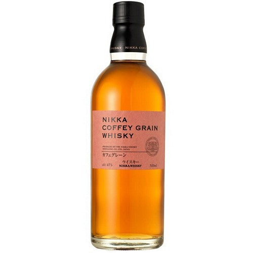 ニッカ コフィーグレーン