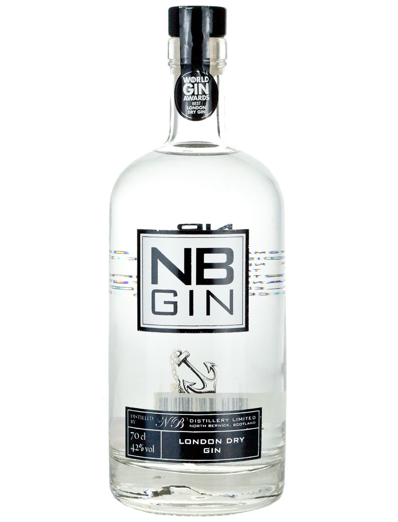 ノース・ベリック NB ジン