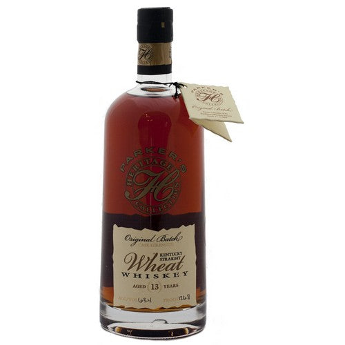 ヘブンヒル パーカーズヘリテージ オリジナルバッチ