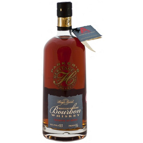 ヘブンヒル パーカーズヘリテージ プロミス・オブ・ホープ