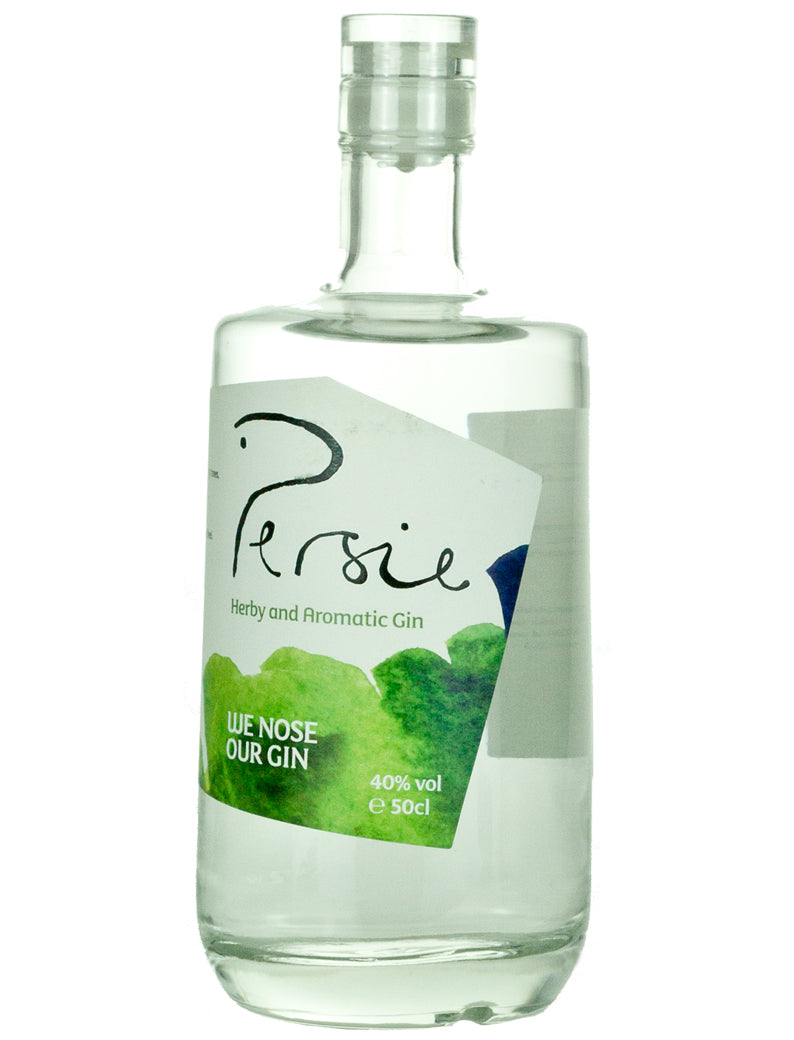 パーシー ハービー&アロマティック ジン