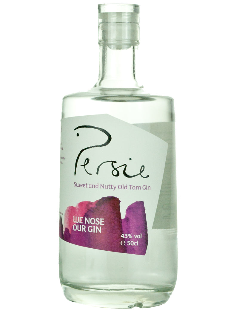 パーシー スイート&ナッティ オールドトムジン