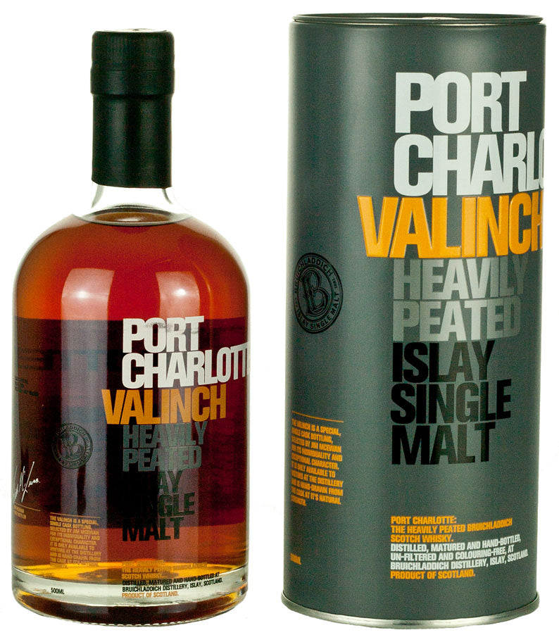 ポートシャーロット(ブルイックラディ)02 ゴーラグ