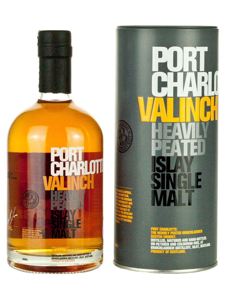 ポートシャーロット(ブルイックラディ)12トン