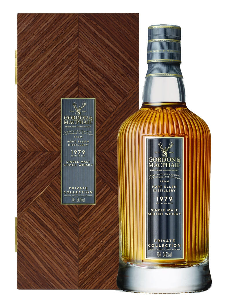 ポートエレン 40年 1979 プライベートコレクション